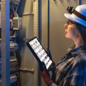 Smart Readiness Indicator Assessment